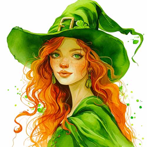 St Patrick543