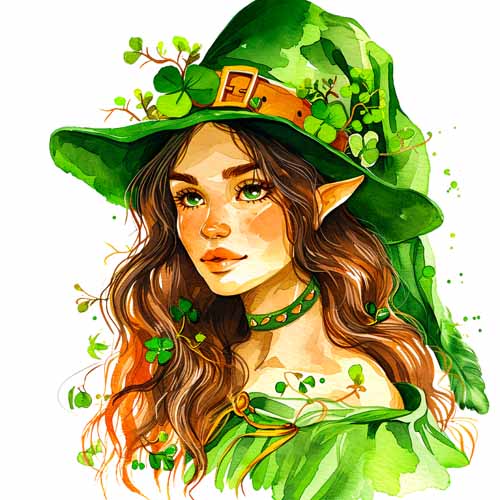 St Patrick545