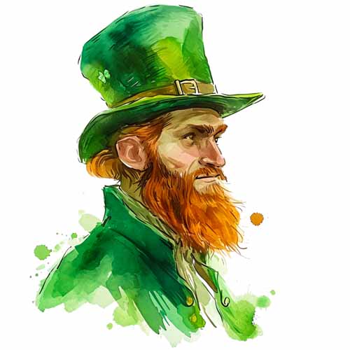 St Patrick546