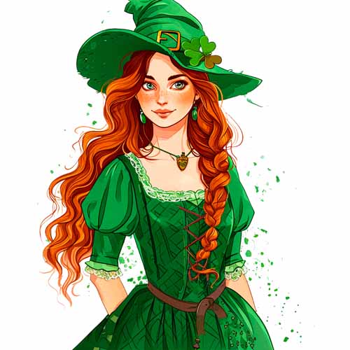 St Patrick547