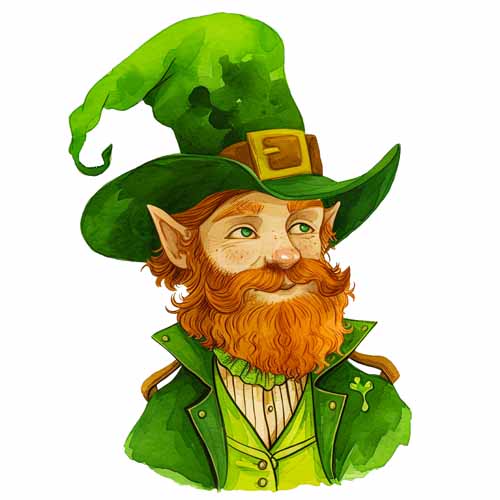 St Patrick549