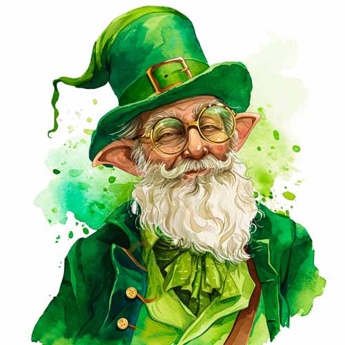 St Patrick551
