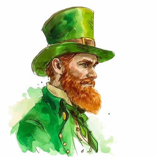 St Patrick553