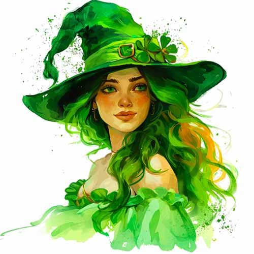 St Patrick554