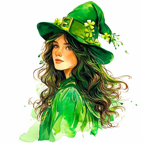 St Patrick556