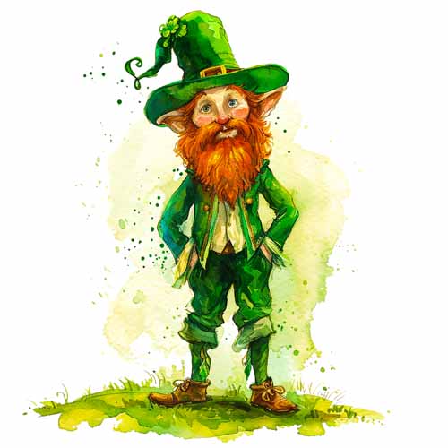 St Patrick557
