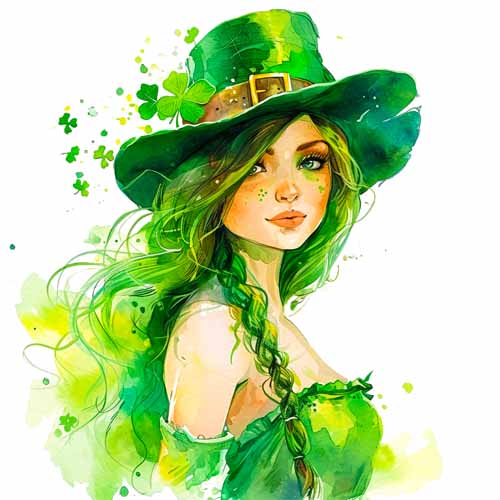 St Patrick558