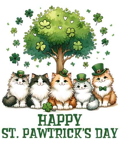 St Patrick56