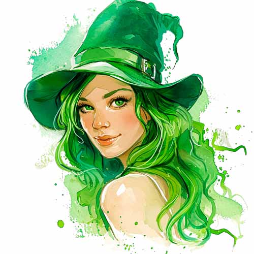 St Patrick560