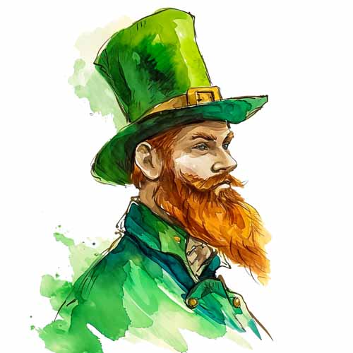 St Patrick561