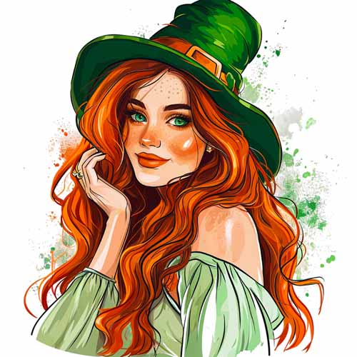 St Patrick562