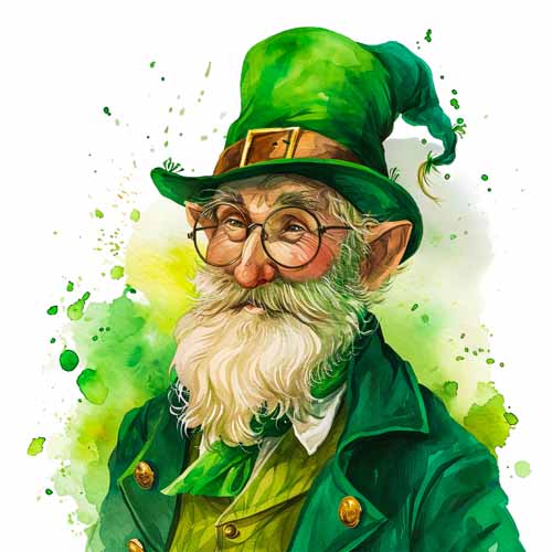 St Patrick563