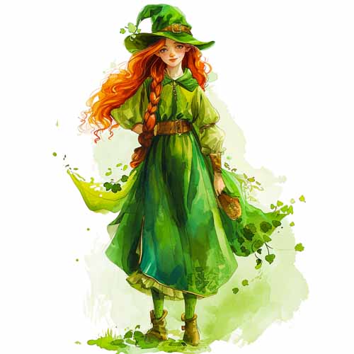 St Patrick564