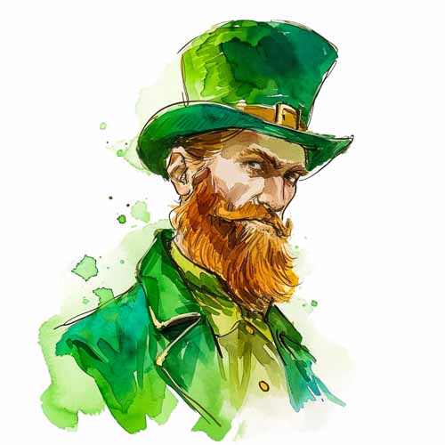 St Patrick566