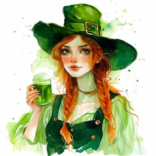 St Patrick567