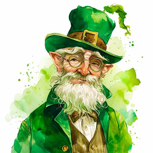 St Patrick568