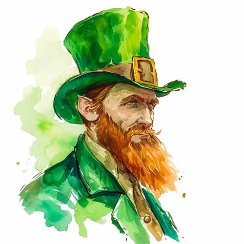 St Patrick570