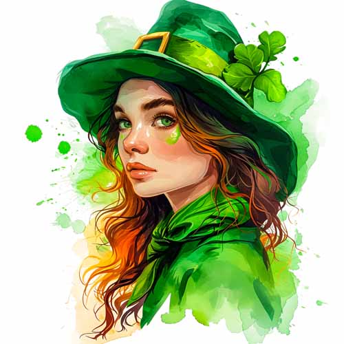 St Patrick571