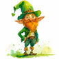 St Patrick572