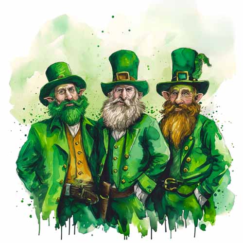St Patrick575