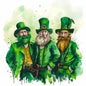 St Patrick575