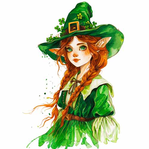 St Patrick576