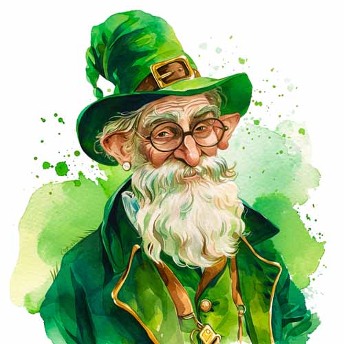 St Patrick577