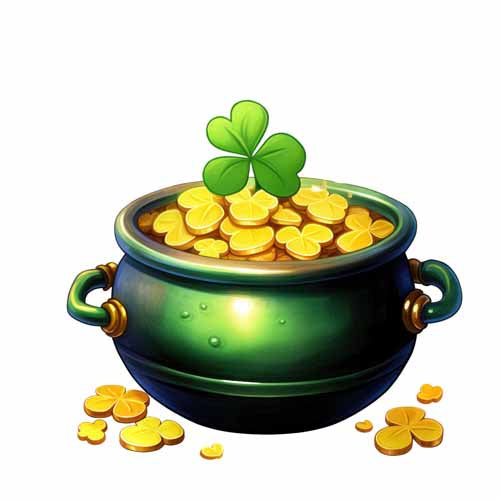 St Patrick578