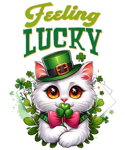 St Patrick58