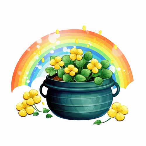 St Patrick580
