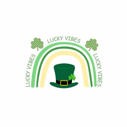 St Patrick583