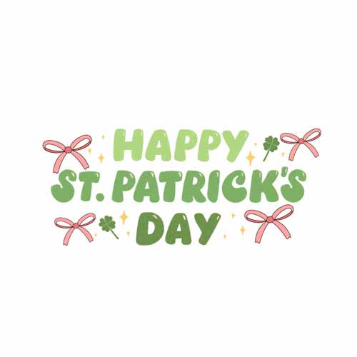 St Patrick585