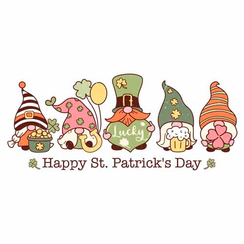 St Patrick594