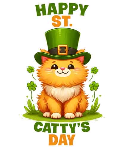 St Patrick60
