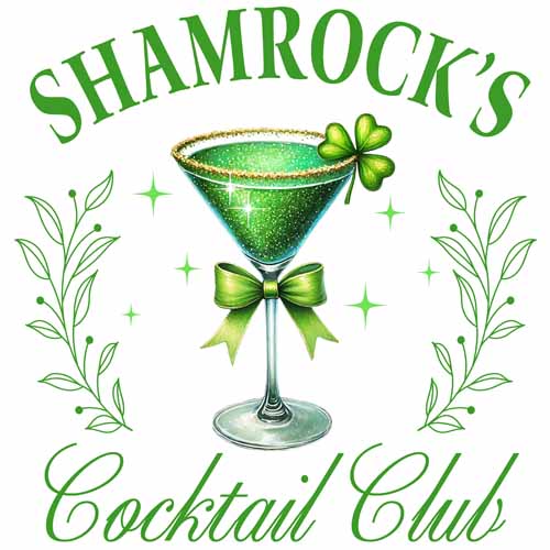 St Patrick606