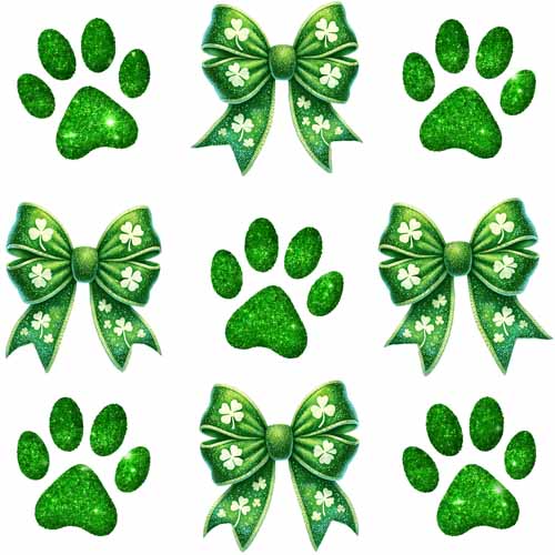 St Patrick607