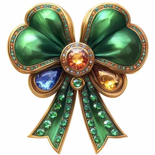 St Patrick608