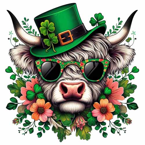 St Patrick609