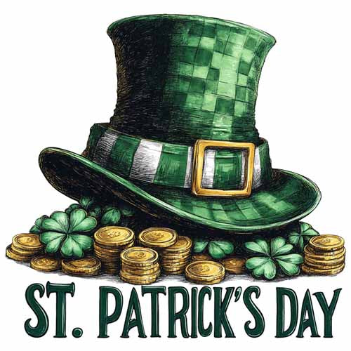 St Patrick610