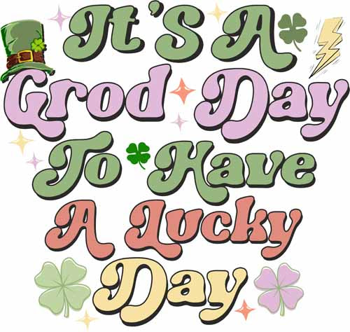 St Patrick611