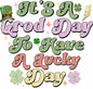 St Patrick611