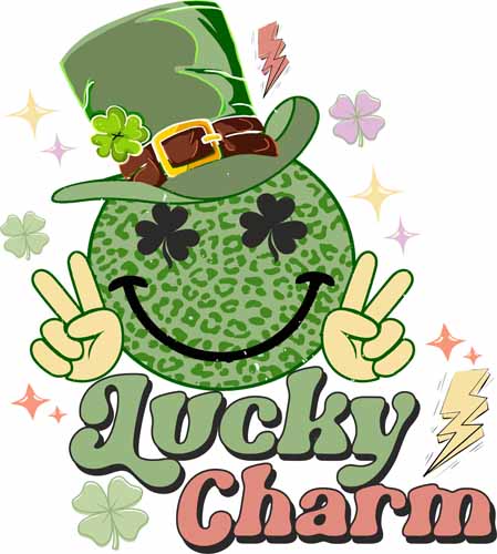 St Patrick612