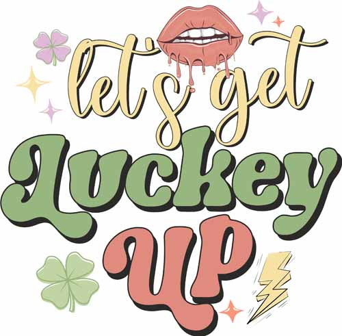 St Patrick613