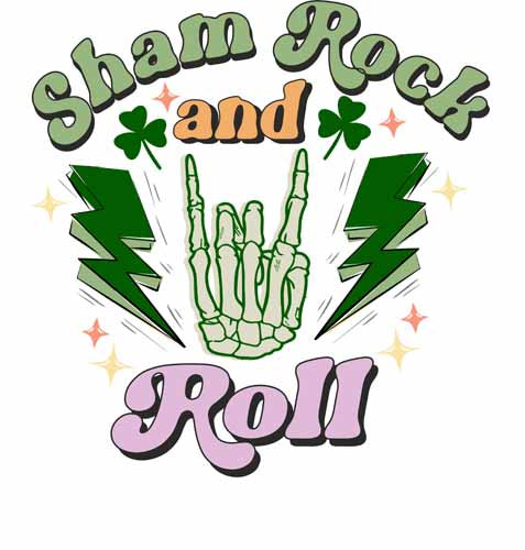 St Patrick618