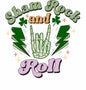 St Patrick618