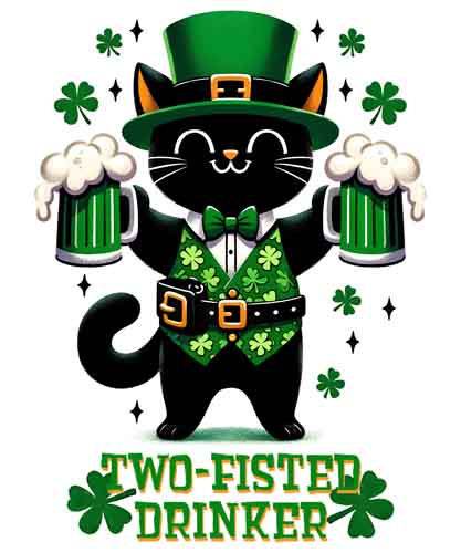 St Patrick62