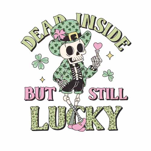 St Patrick624