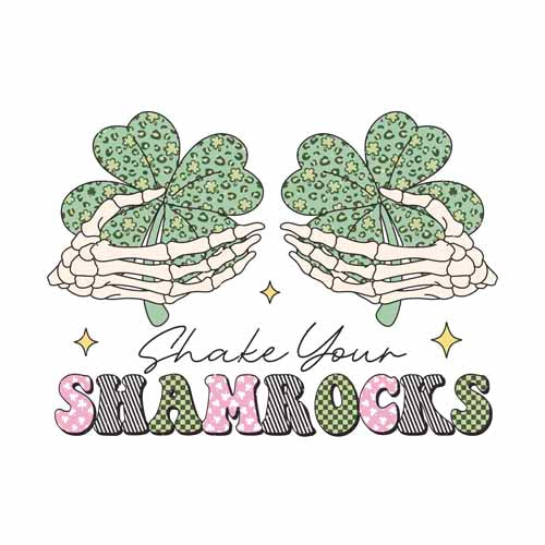 St Patrick628