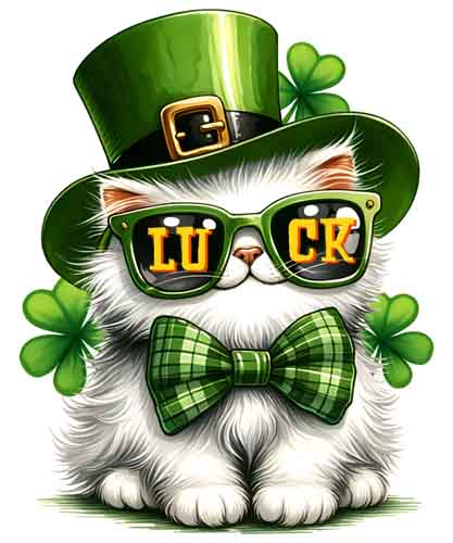 St Patrick63