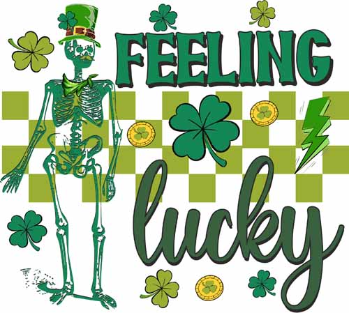 St Patrick634